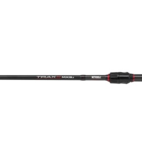 Canne a peche spinning - TRAXX MX3LE LURE SPINNING 702L 3-14g - Carbonne