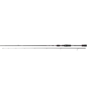 Canne a peche spinning - TRAXX MX3LE LURE SPINNING 802H 15-60g - Carbonne