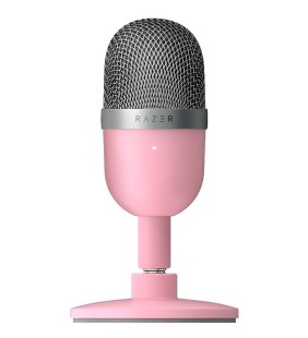 RAZER - Microphone Streaming - SEIREN MINI MERCURY - Rose