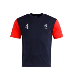 WEEPLAY T-shirt FFF Varane N S