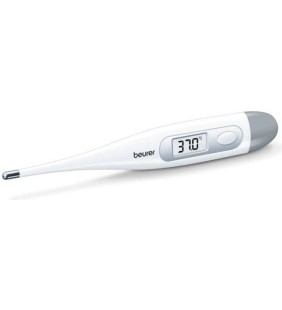 Beurer Thermometre Thermometre médical FT 09 Blanc