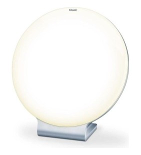 BEURER TL 50 - Lampe de luminothérapie - Compact, sans UV