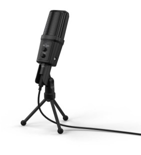 Microphone Gaming + Mini-Pied - URAGE - Stream 700 HD (00186019)