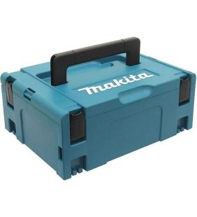 Coffret empilable Makpac MAKITA Taille 2 - Pour machine sans fil - 821550-0